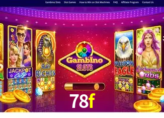 Slot Games 78f