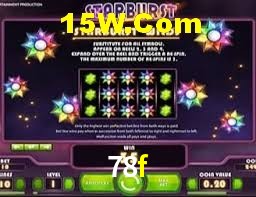 Blackjack Table 78f